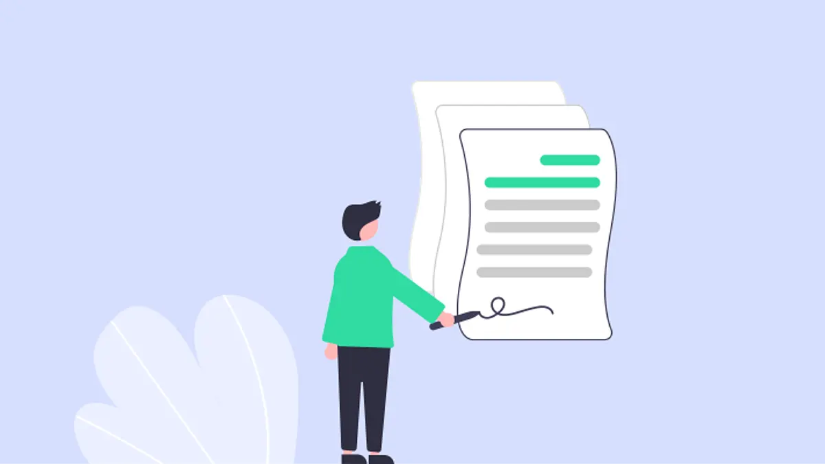 ¿Cómo hacer tu CV si no tenés experiencia laboral?