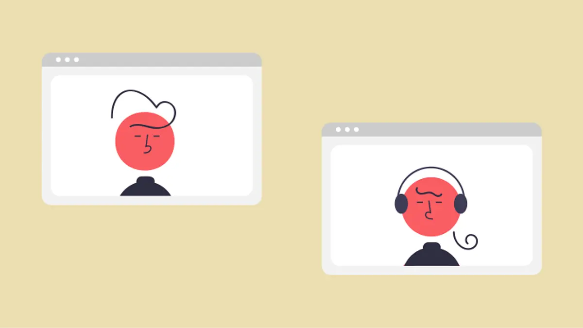 5 consejos para una entrevista laboral online