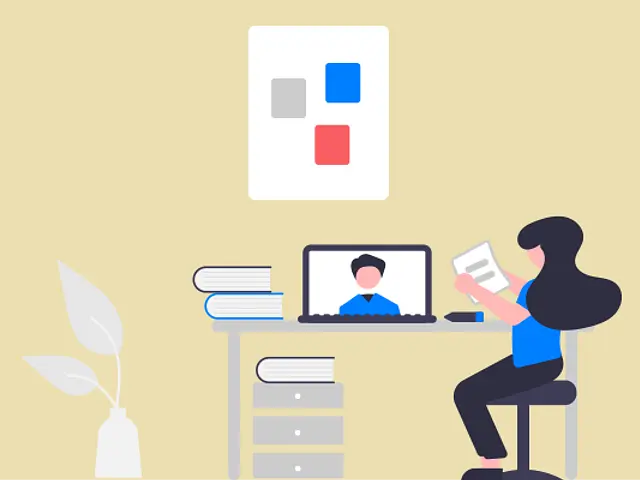 Herramientas para una mejor gestión del trabajo remoto