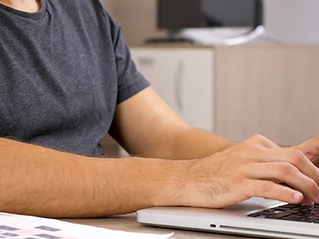 Activar “Alertas”: una de las claves para conseguir trabajo
