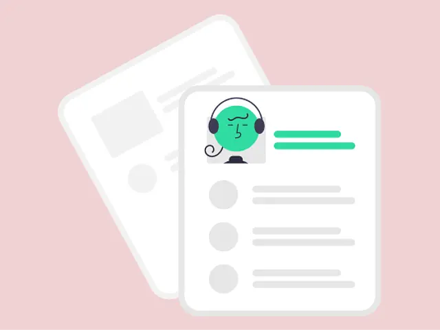 ¿Cómo hacer tu CV eficiente?