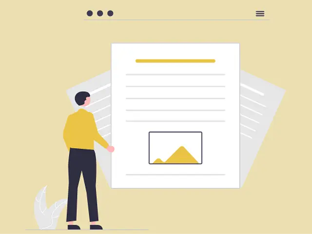 7 claves para armar tu CV