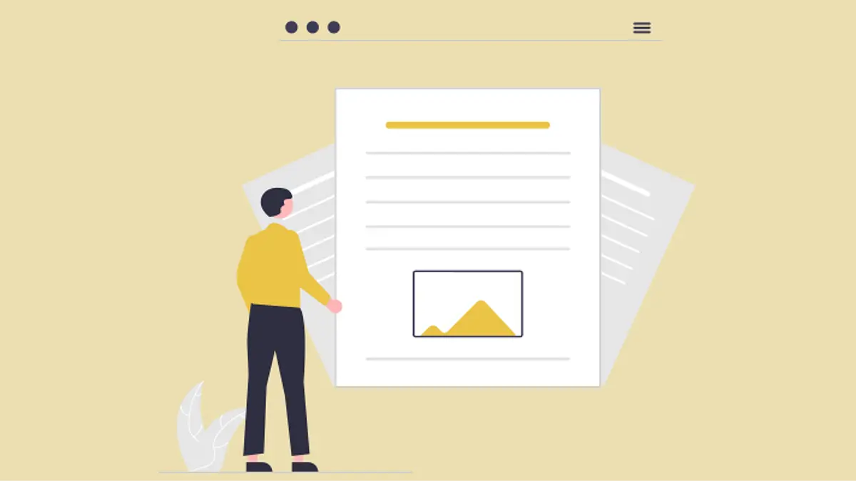 7 claves para armar tu CV