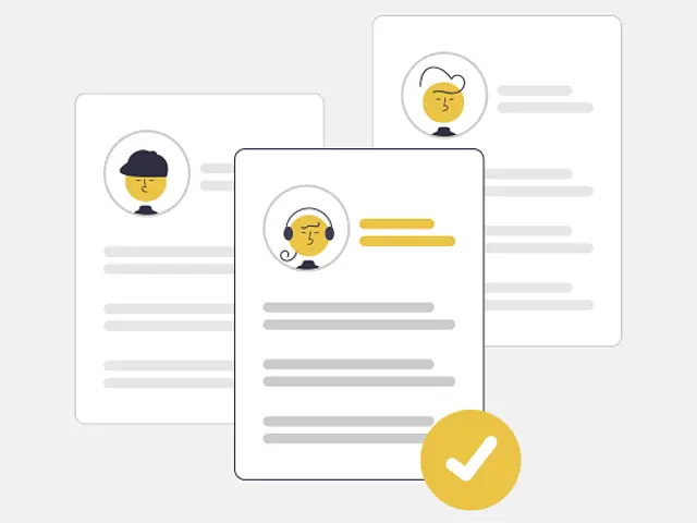 ¿Cómo conseguir que tu CV supere el primer filtro del empleador?