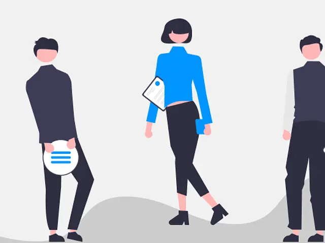 Qué no debés hacer en tus primeros días de trabajo