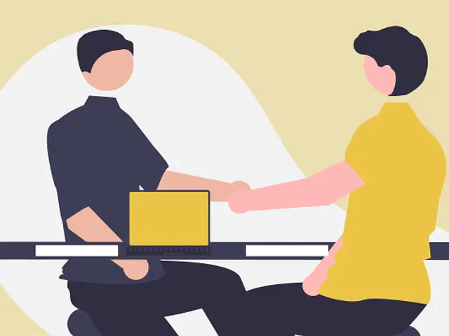 ¿Cómo tener una entrevista laboral exitosa?