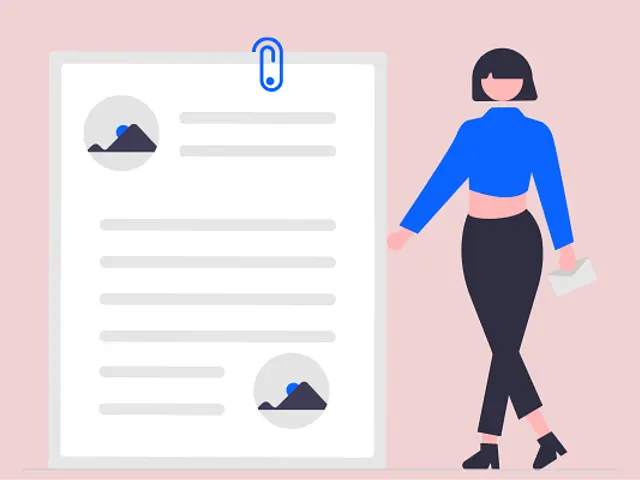 ¿Qué características tiene un buen CV?