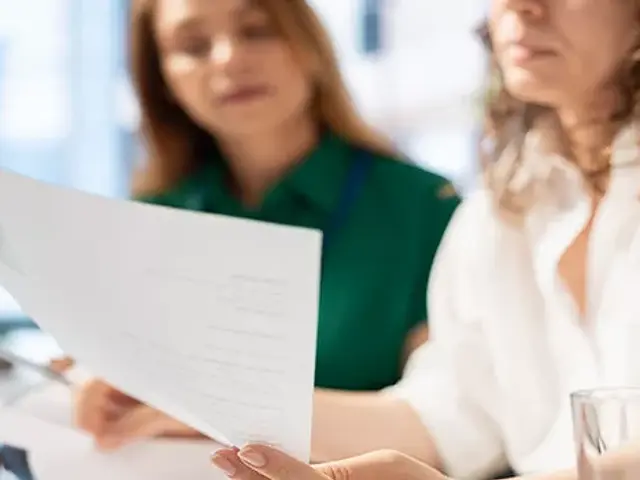 Tipos de test en entrevistas laborales