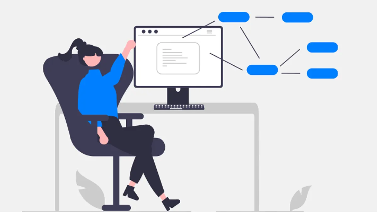 Ejercicios para mejorar la postura trabajando con computadora
