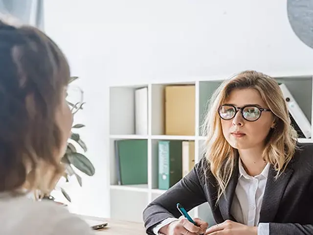 Qué hacer ante la pregunta "¿Por qué querés trabajar acá?"