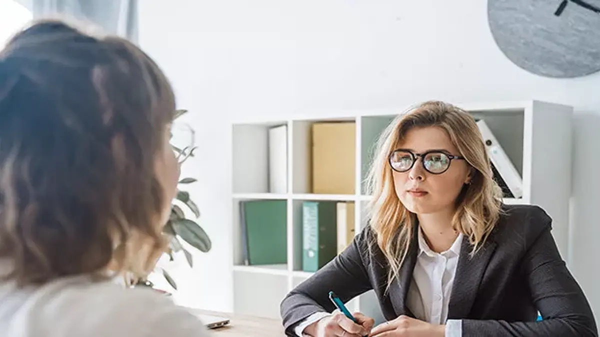 Qué hacer ante la pregunta "¿Por qué querés trabajar acá?"
