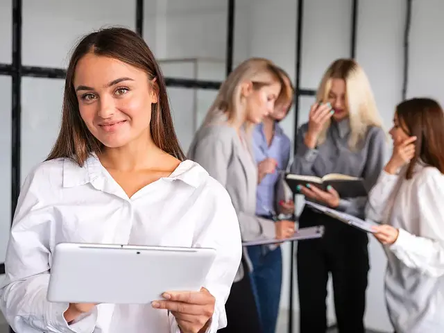 ¿Qué es el liderazgo y por qué es importante?