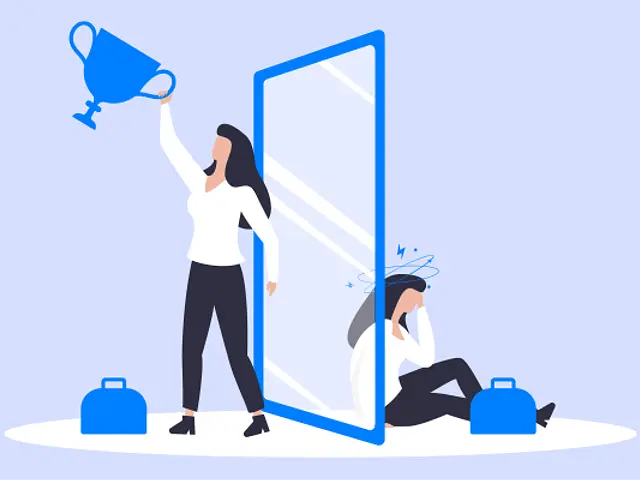 ¿Sabés lo que es el Síndrome del Impostor?