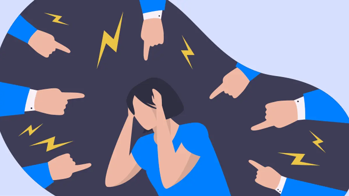 Violencia simbólica: qué es y cómo impacta en el ámbito laboral