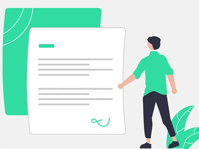 Contratos laborales: equilibrio entre trabajo y vida personal