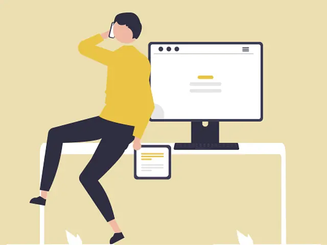 Ghosting laboral: qué es y cómo se da