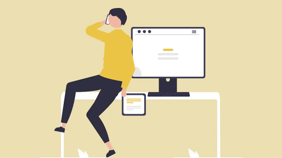 Ghosting laboral: qué es y cómo se da