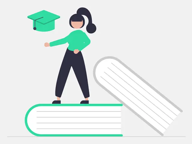 ¿Recién graduado? ¡Salí a conquistar el mercado laboral!