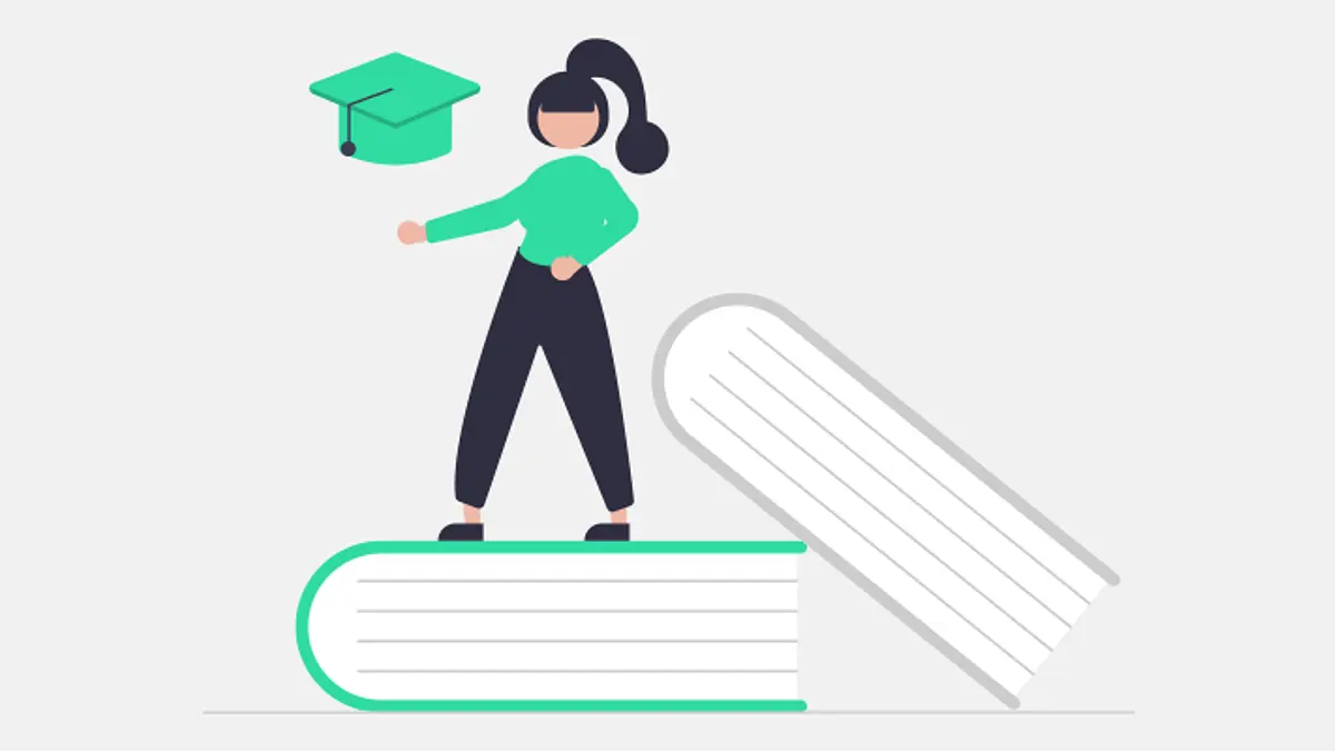 ¿Recién graduado? ¡Salí a conquistar el mercado laboral!