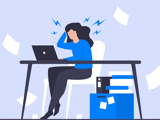 Perfeccionismo y Burnout en el trabajo: ¿cómo se conectan?