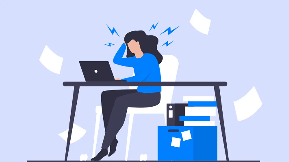 Perfeccionismo y Burnout en el trabajo: ¿cómo se conectan?