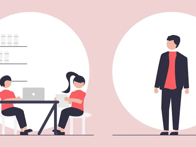 Líder vs Jefe: diferencias y características
