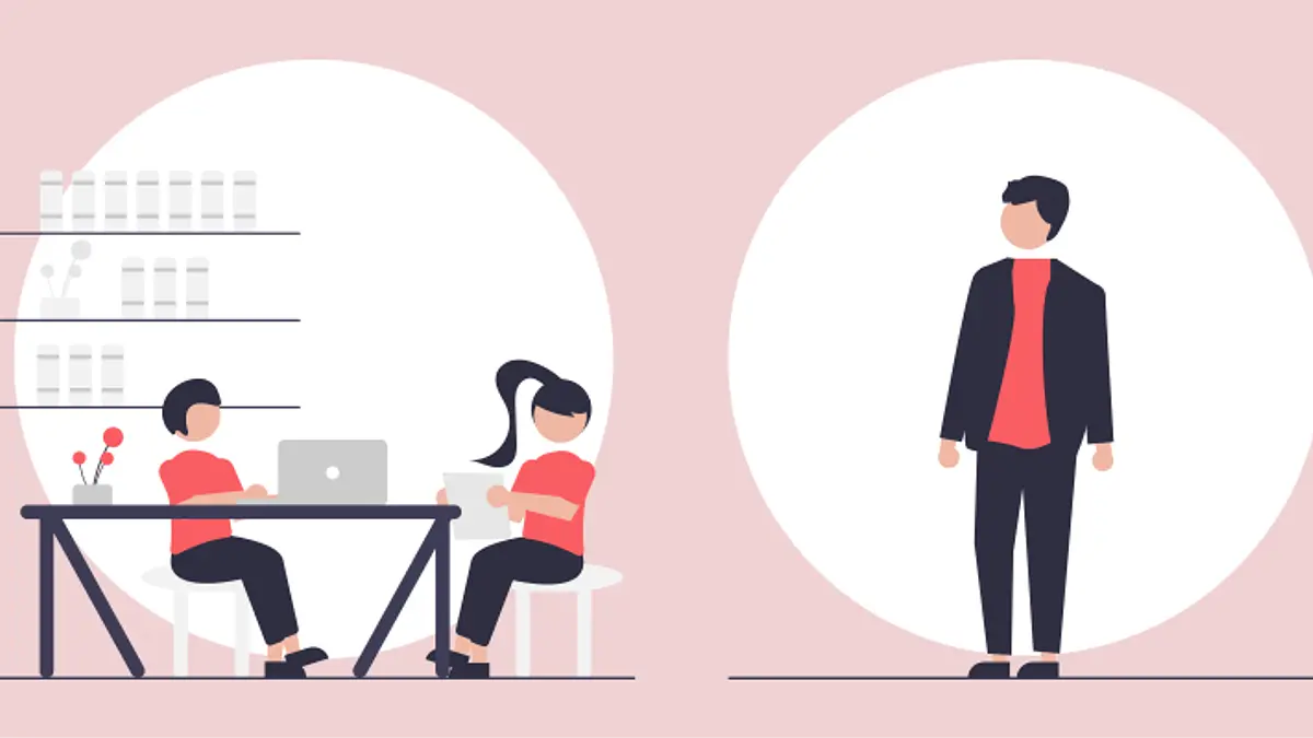 Líder vs Jefe: diferencias y características