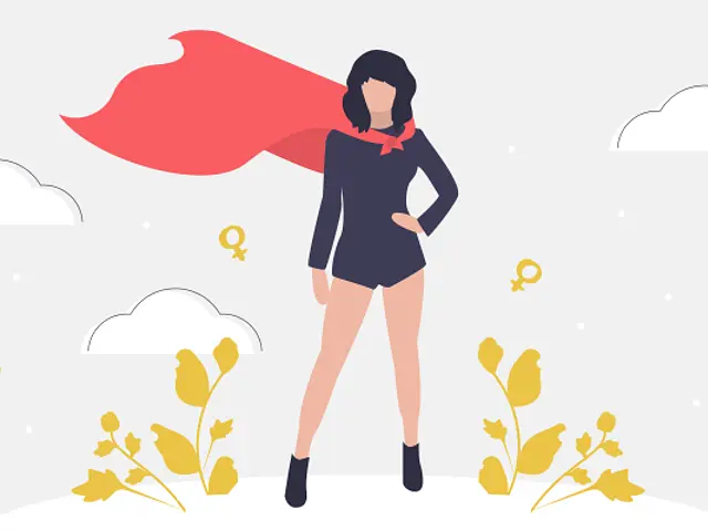 8M: ¿Es asueto por el Día de la Mujer?