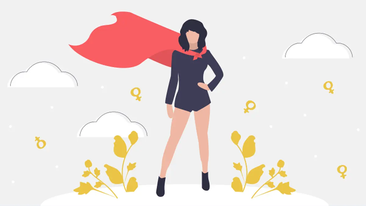 8M: ¿Es asueto por el Día de la Mujer?