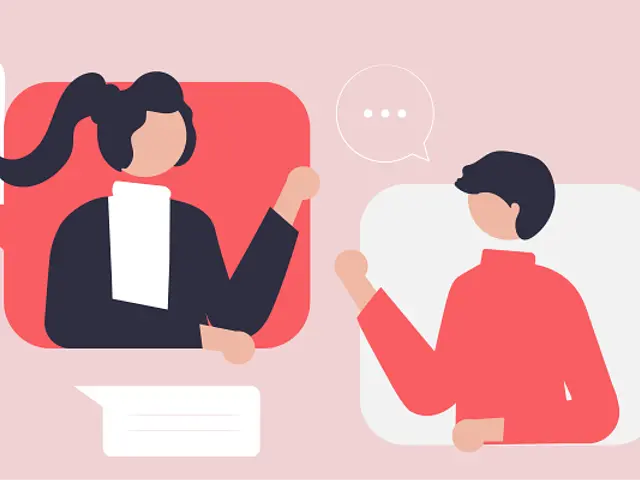 Elevator Pitch: tu carta de presentación para conseguir trabajo