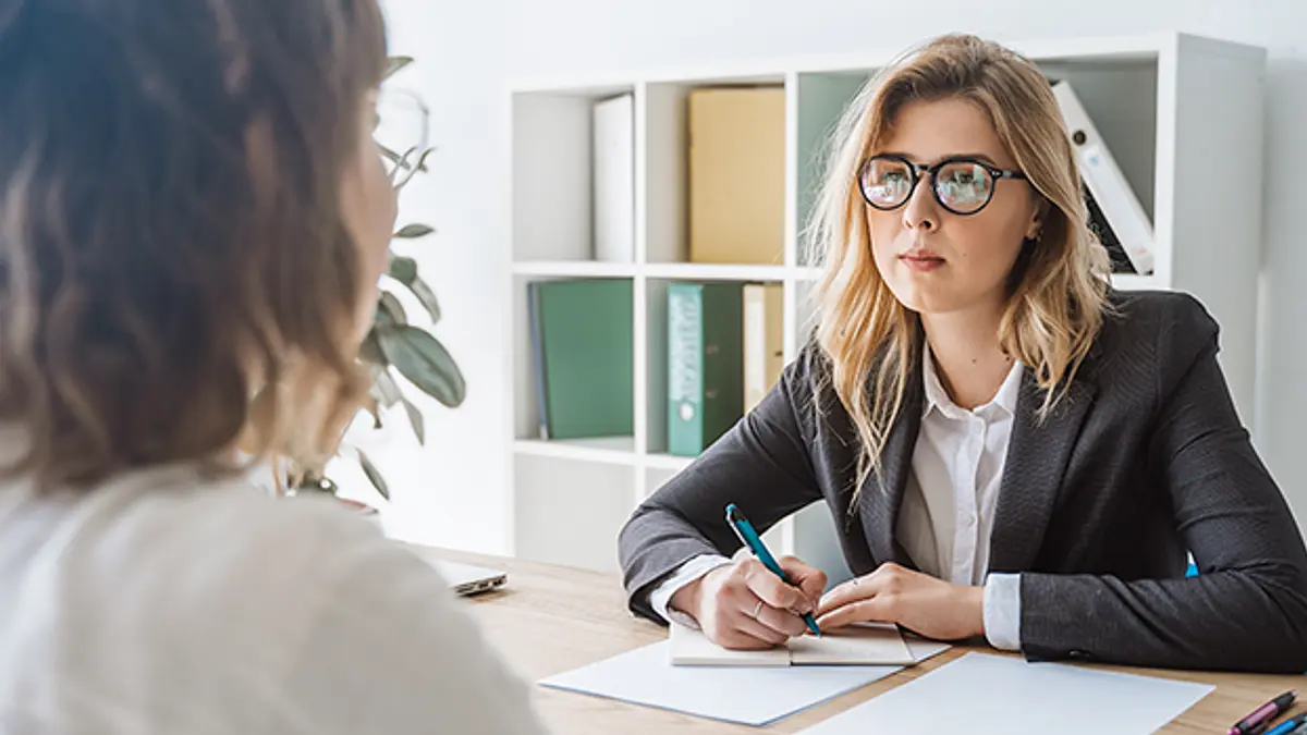 Entrevista Laboral: qué preguntas hacerle al entrevistador