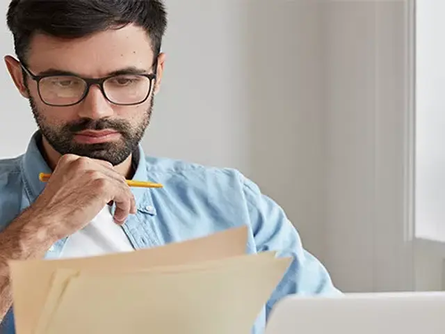 Requisitos laborales: cómo saber cuándo aplicar a una oferta