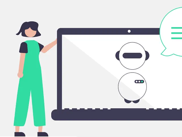 Cómo utilizar ChatGPT como ayuda para elaborar tu CV
