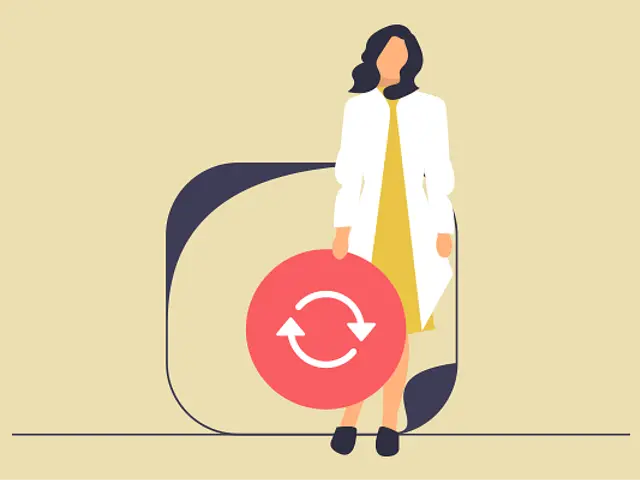 El climaterio y la falta de políticas laborales para mujeres