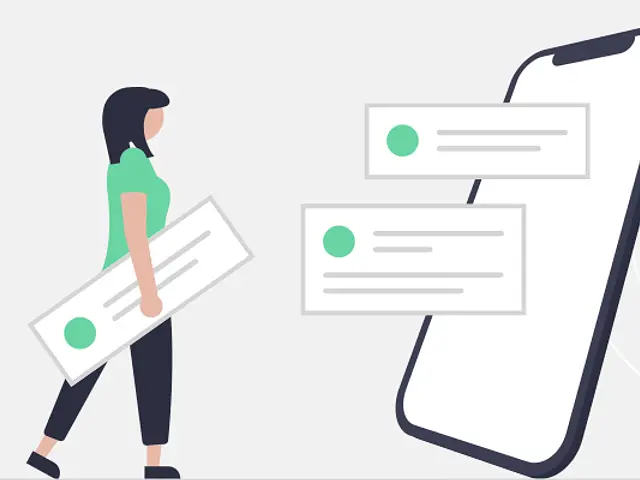 Plantillas de CV: ventajas y cómo utilizarlas