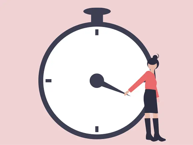 ¿La flexibilidad horaria llegó para quedarse?