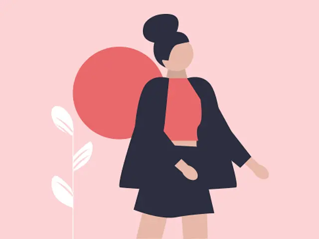¿Qué es la licencia por salud menstrual?