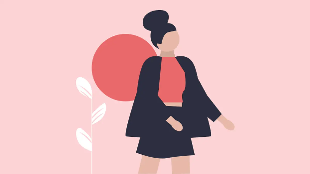¿Qué es la licencia por salud menstrual?