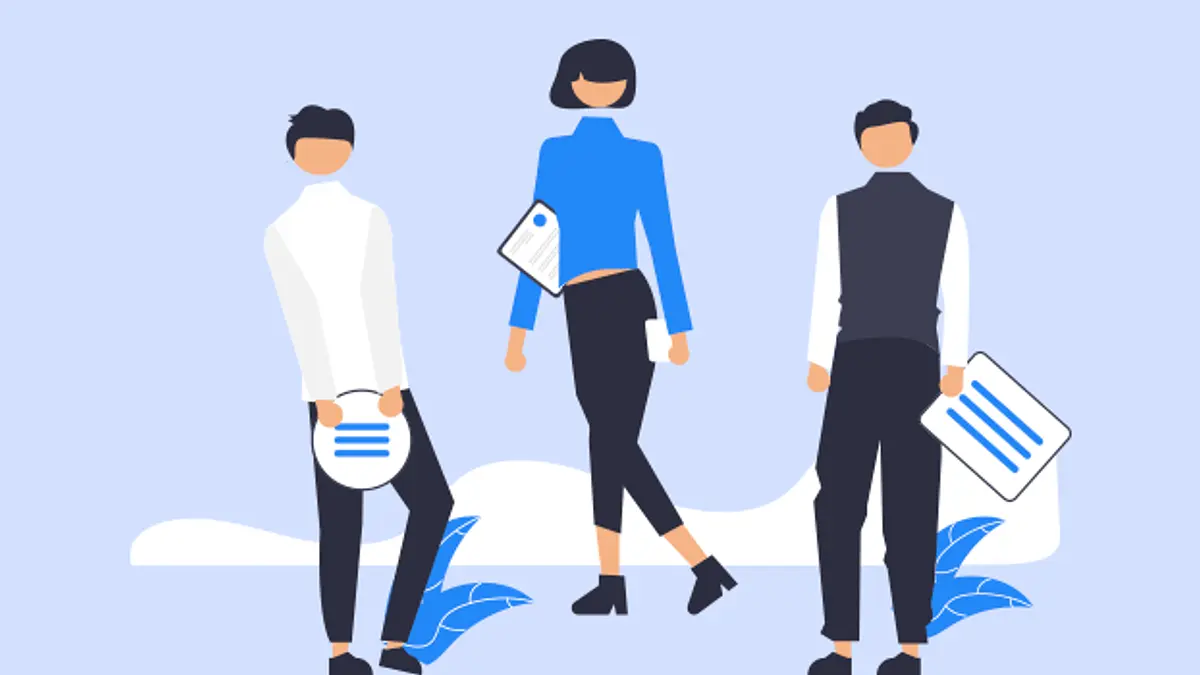 ¿Cómo generar compromiso en un equipo de trabajo?