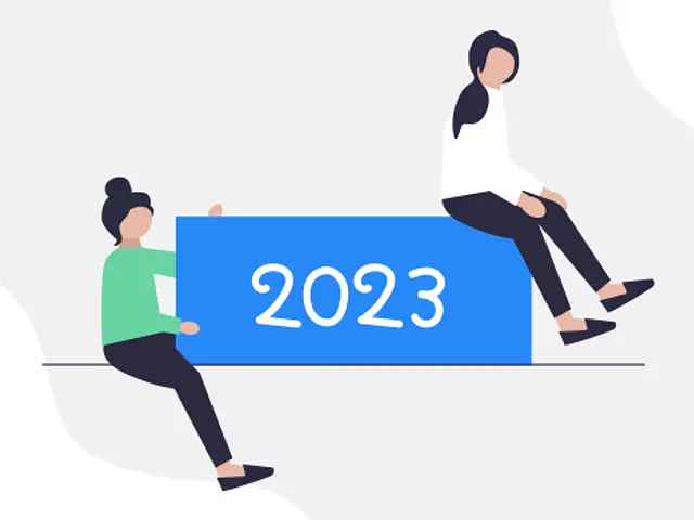 Balance anual 2023: ¿Cómo fue el año de EmpleoCerca.com?