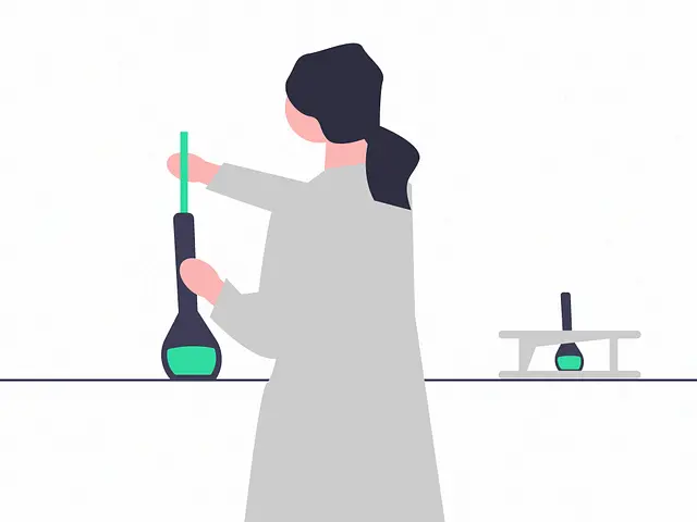 ¿Qué rol ocupan las mujeres en la ciencia?