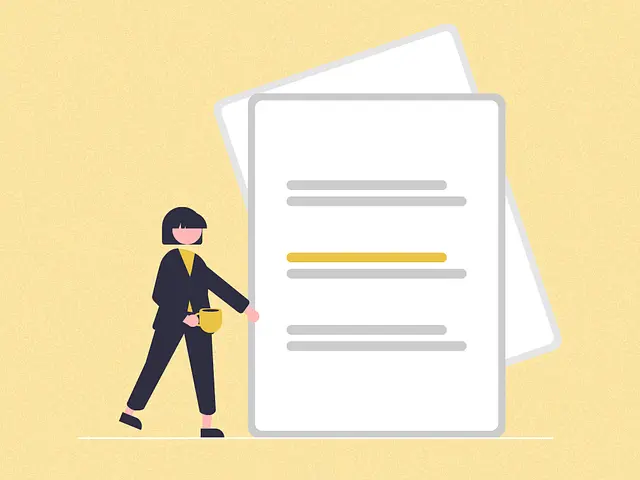¿Cómo redactar un CV como un profesional exitoso?