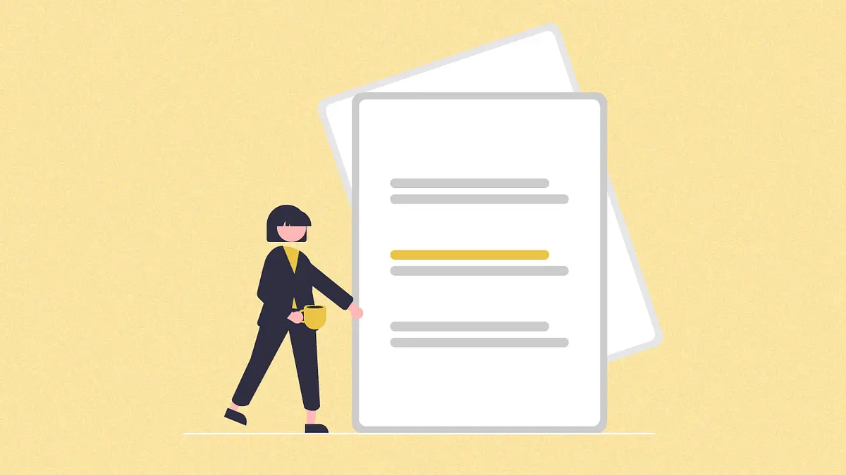 ¿Cómo redactar un CV como un profesional exitoso?