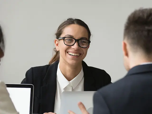 Evitá estas respuestas en una entrevista laboral