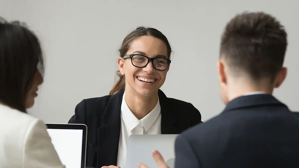 Evitá estas respuestas en una entrevista laboral