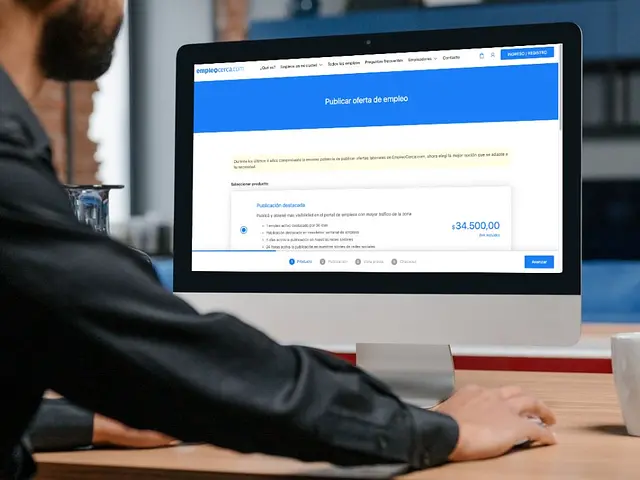 ¿Por qué elegir a EmpleoCerca.com?
