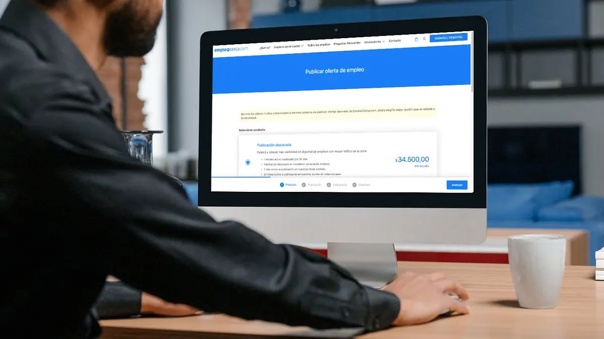 ¿Por qué elegir a EmpleoCerca.com?