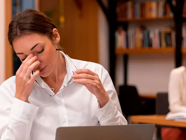 Los errores más comunes en tu entorno laboral