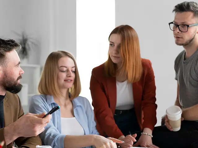 Equipos Interdisciplinarios: ¿qué son y cómo funcionan?