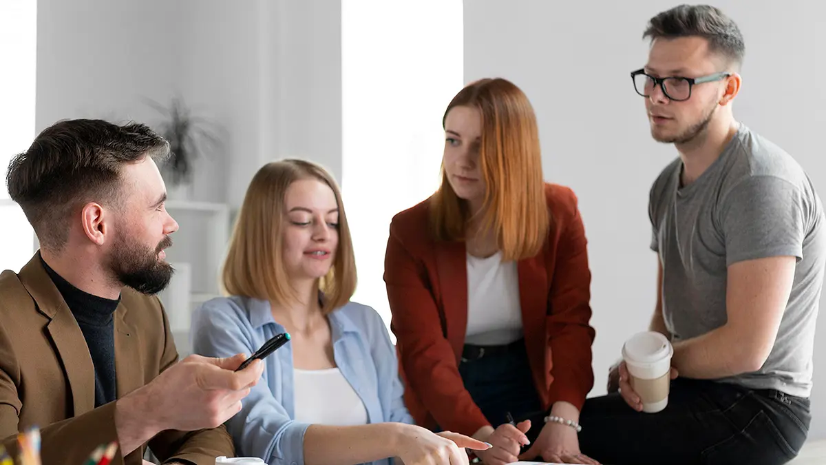 Equipos Interdisciplinarios: ¿qué son y cómo funcionan?
